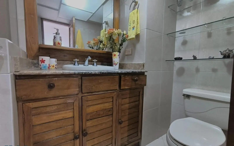 Apartamento en Medellín en Laureles