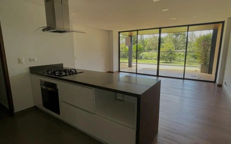 Apartamento en Rionegro en V. Vilachuaga