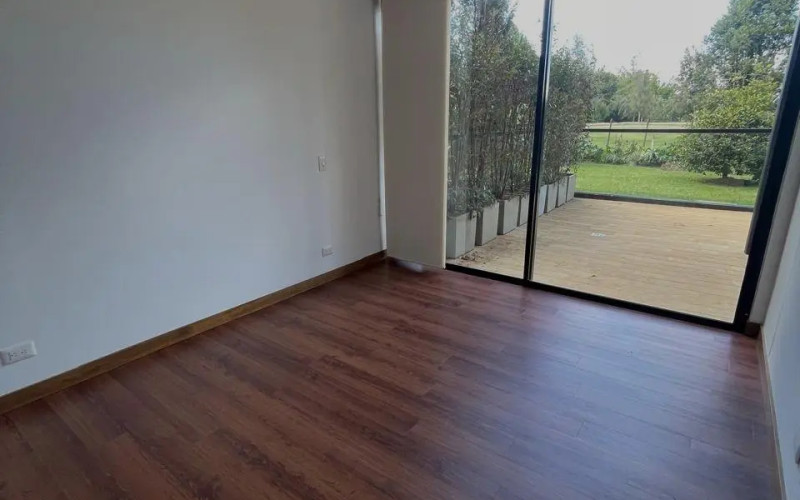 Apartamento en Rionegro en V. Vilachuaga