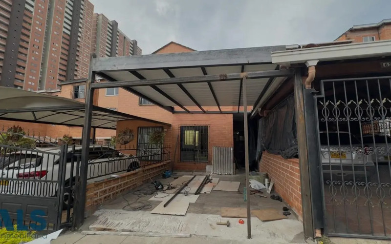 Casa en Itagüí en Ditaires