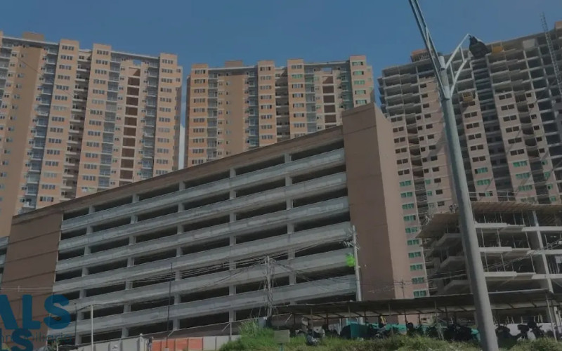 Apartamento en Medellín en Robledo