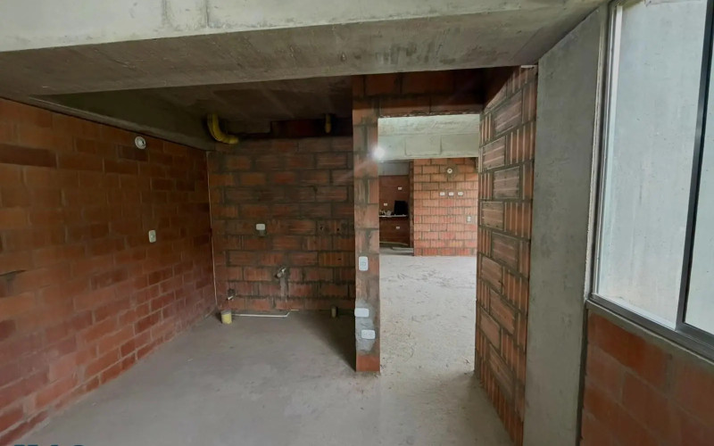 Apartamento en Medellín en Robledo