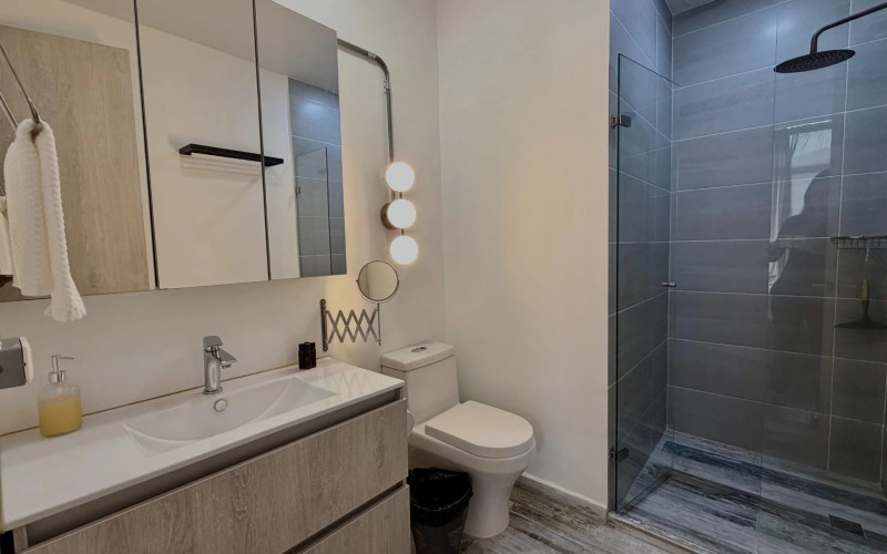 Apartamento en Medellín en Santa Maria de los Angeles
