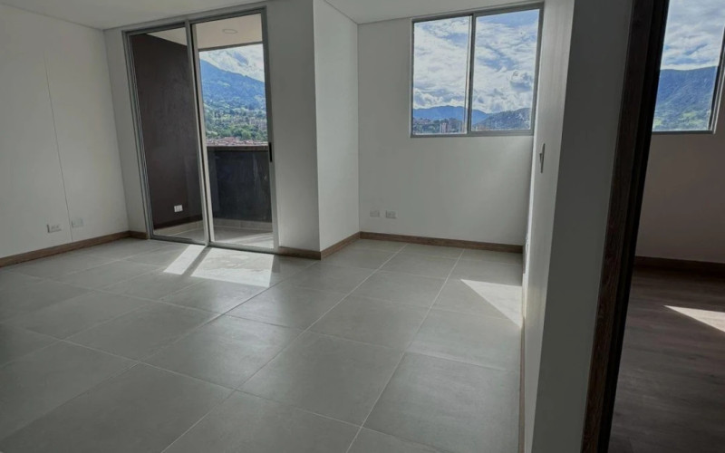 Apartamento en Itagüí en Ditaires