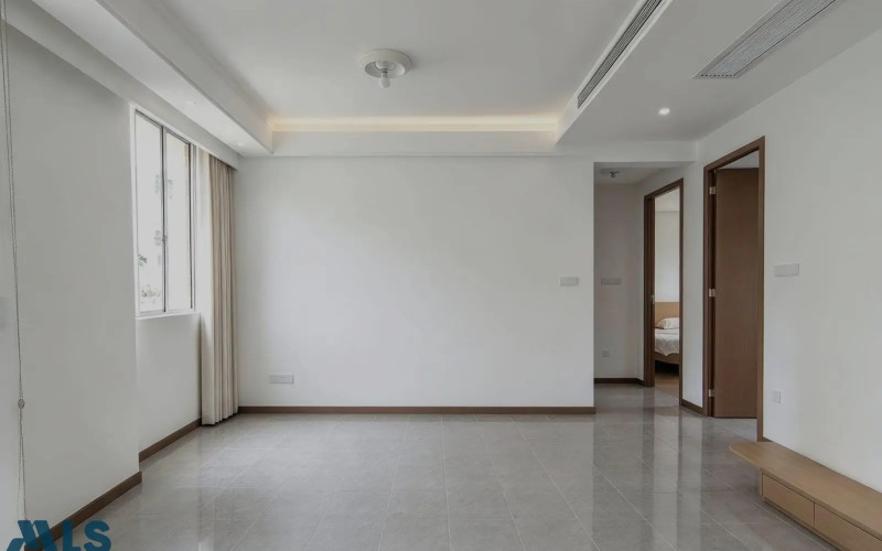Apartamento en Medellín en Laureles
