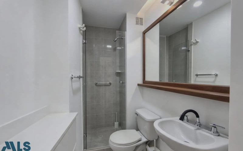 Apartamento en Medellín en Laureles