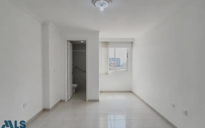Apartamento en Medellín en Laureles